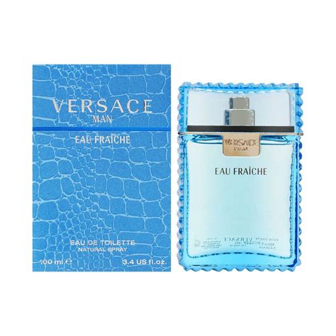 accappatoio versace amazon|Amazon.com : Versace Man Eau Fraiche By Gianni Versace For .